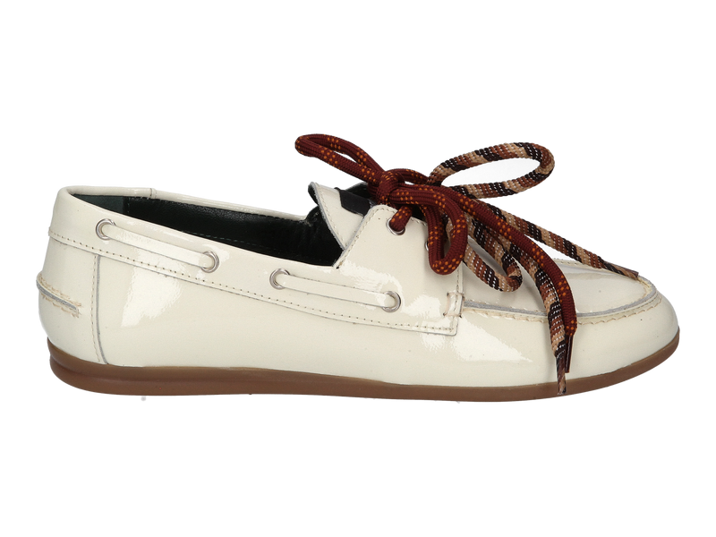Kirruna Docksides Beige
