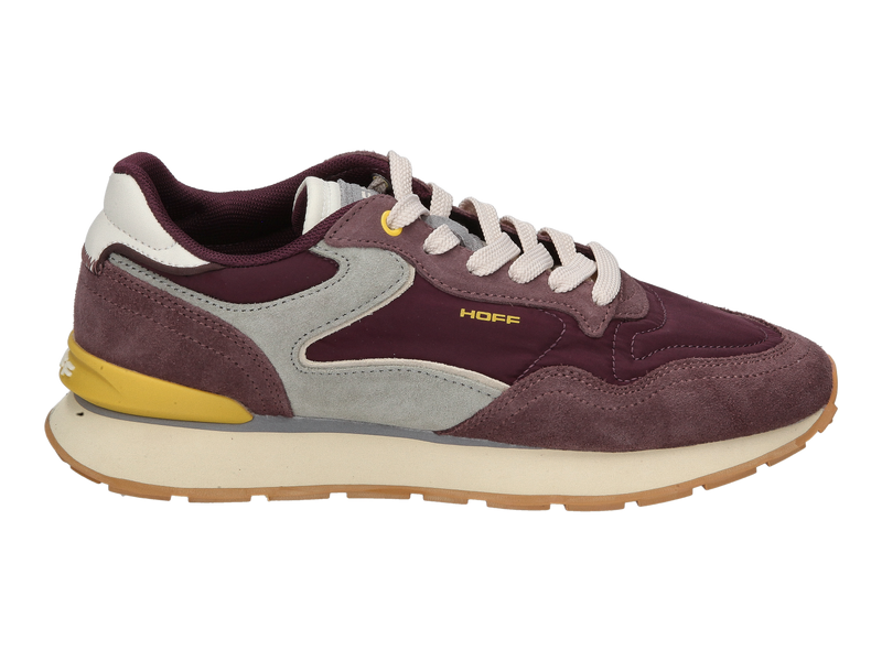 View product 'Hoff Sneakers Bordeaux' Hoff Sneakers Bordeaux