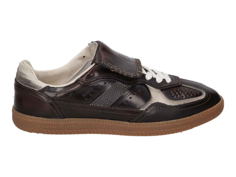Alohas Baskets Brun