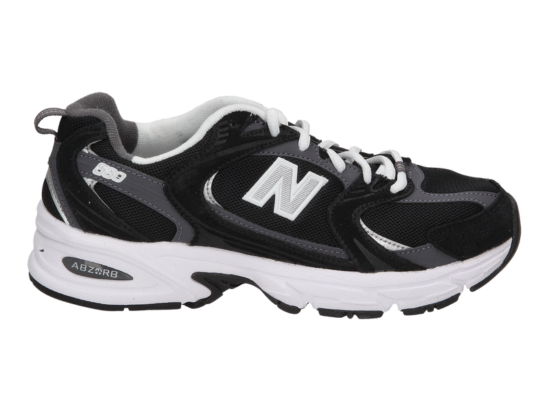 View product 'New Balance Sneakers Black' New Balance Sneakers Black