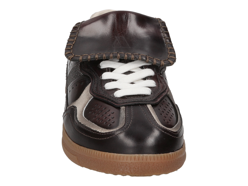 Alohas Baskets Brun