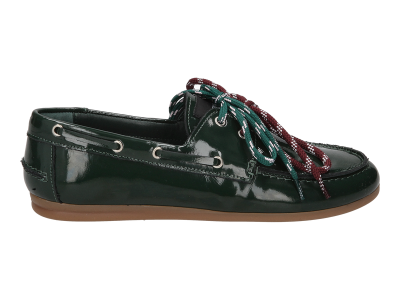 Kirruna Docksides Green