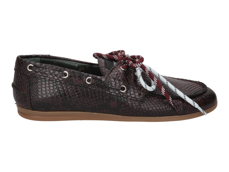 Kirruna Docksides Bordeaux