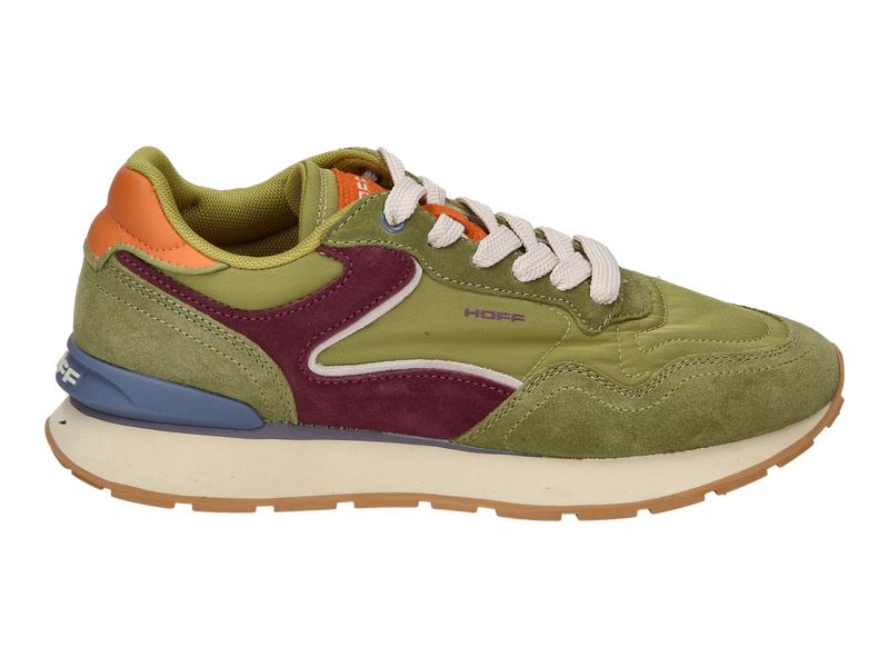 View product 'Hoff Sneakers Green' Hoff Sneakers Green