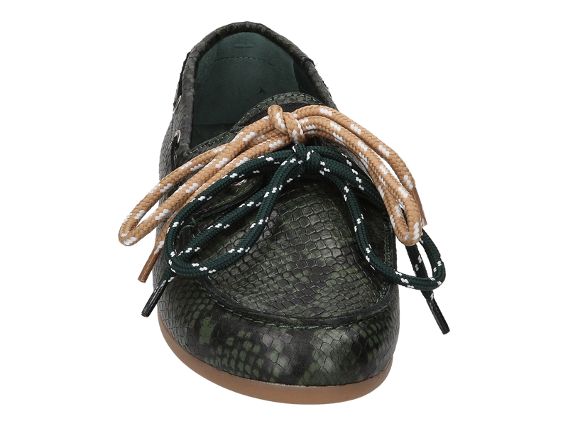 Kirruna Docksides Green