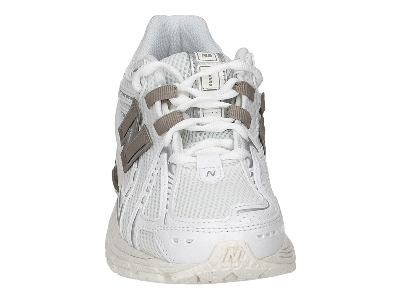 View product 'New Balance Sneakers White' New Balance Sneakers White