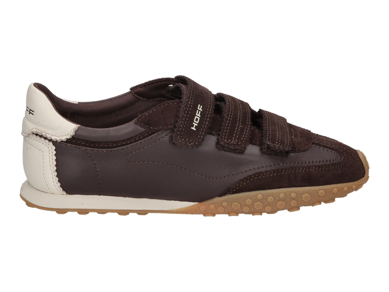 View product 'Hoff Sneakers Brown' Hoff Sneakers Brown