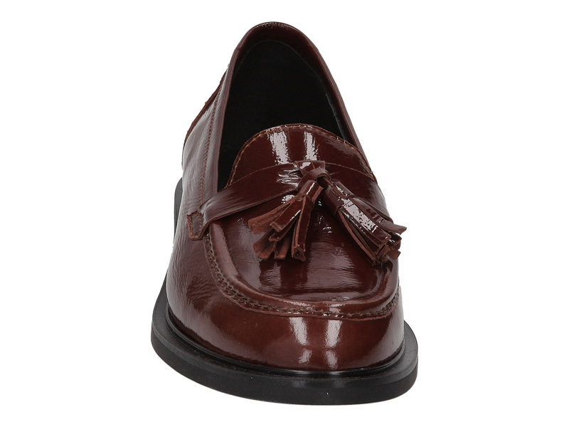 View product 'Ctwlk Mocassins Bordeaux' Ctwlk Mocassins Bordeaux