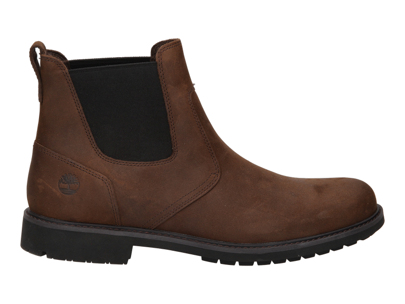 Timberland Boots Brown