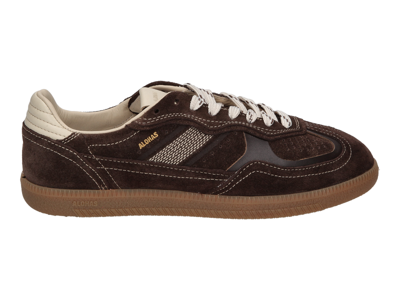 Alohas Baskets Brun