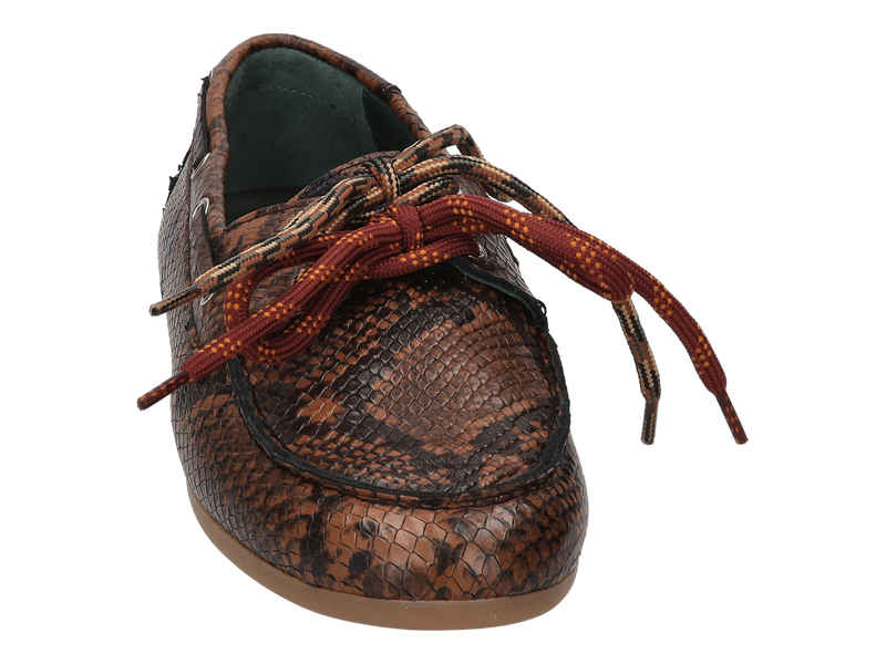Kirruna Docksides Brown