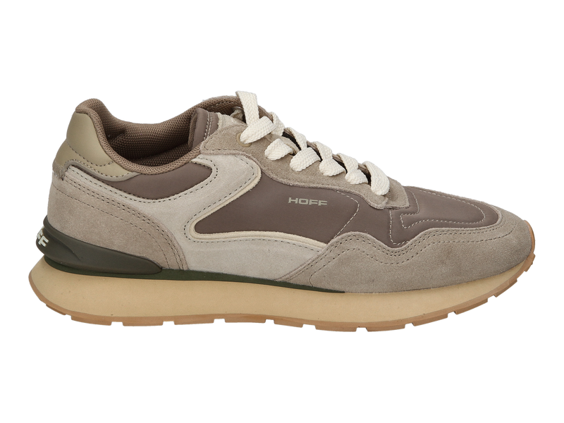 View product 'Hoff Sneakers Kaki' Hoff Sneakers Kaki
