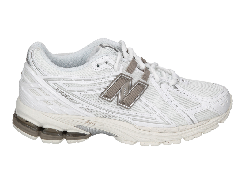 View product 'New Balance Sneakers White' New Balance Sneakers White