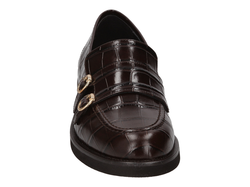 View product 'Luca Grossi Mocassins Black' Luca Grossi Mocassins Black