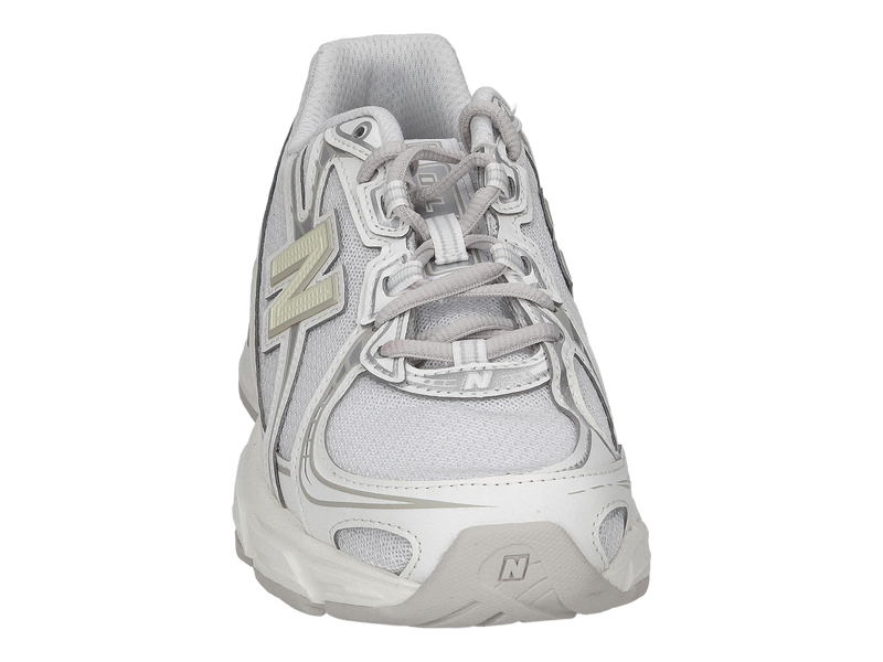 View product 'New Balance Sneakers White' New Balance Sneakers White