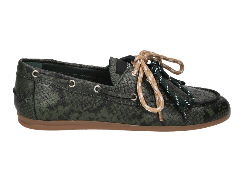 Kirruna Docksides Green