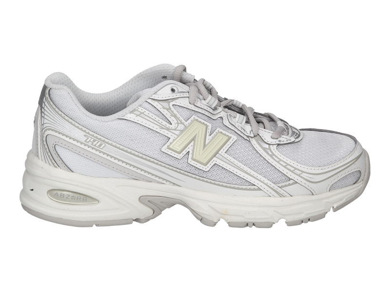 View product 'New Balance Sneakers White' New Balance Sneakers White