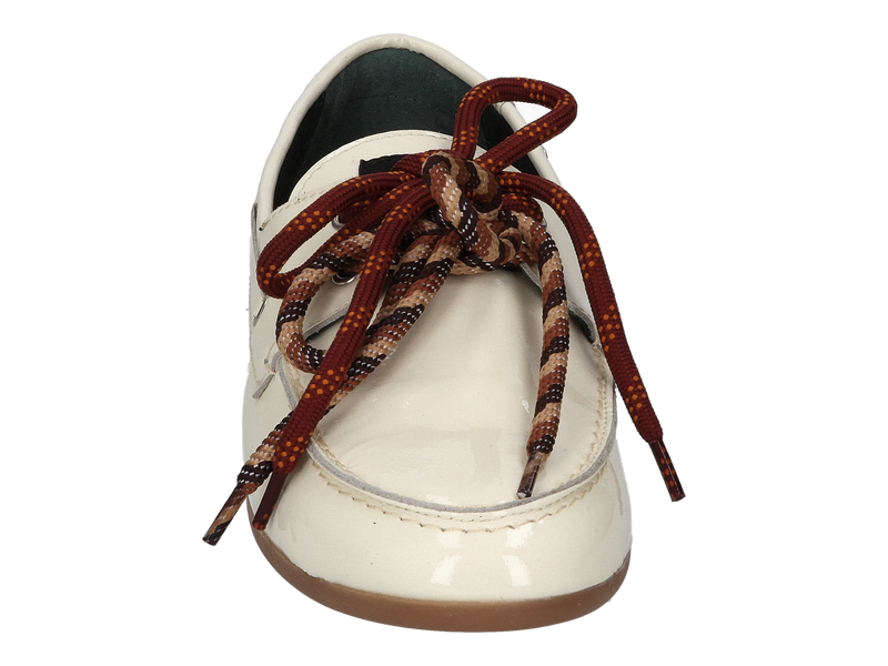 Kirruna Docksides Beige