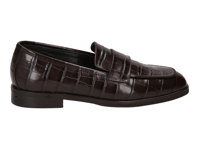 View product 'Luca Grossi Mocassins Brown' Luca Grossi Mocassins Brown