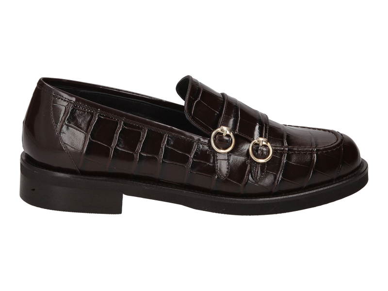 View product 'Luca Grossi Mocassins Black' Luca Grossi Mocassins Black