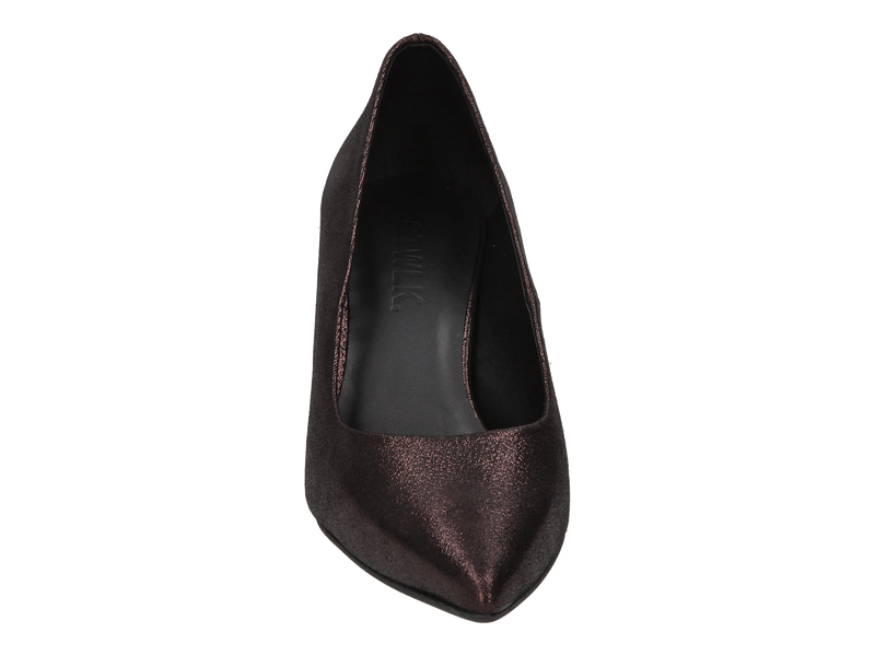 View product 'Ctwlk Pumps Brown' Ctwlk Pumps Brown