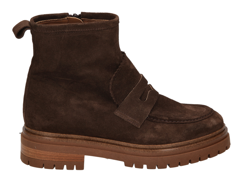 View product 'Ctwlk Boots Brown' Ctwlk Boots Brown