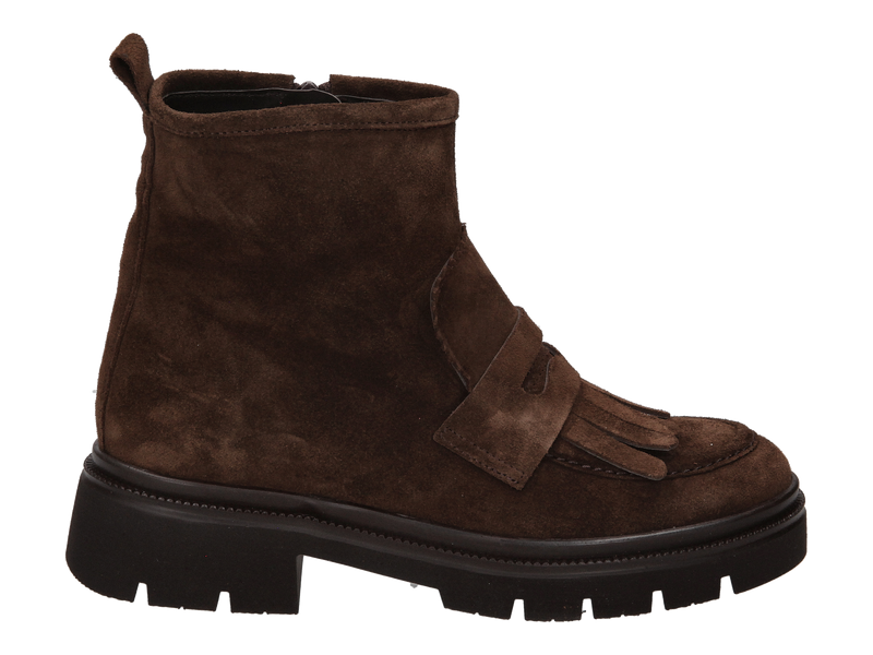View product 'Ctwlk Boots Brown' Ctwlk Boots Brown