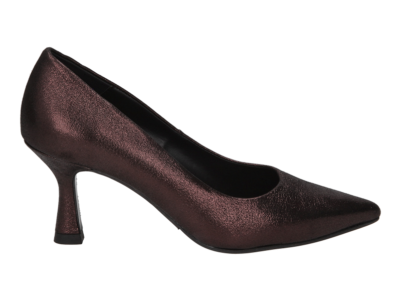 View product 'Ctwlk Pumps Brown' Ctwlk Pumps Brown