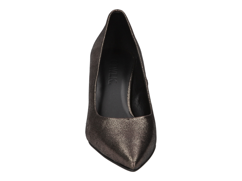 View product 'Ctwlk Pumps Gray' Ctwlk Pumps Gray