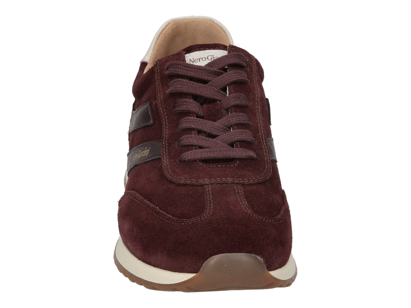 View product 'Nero Giardini Sneakers Bordeaux' Nero Giardini Sneakers Bordeaux
