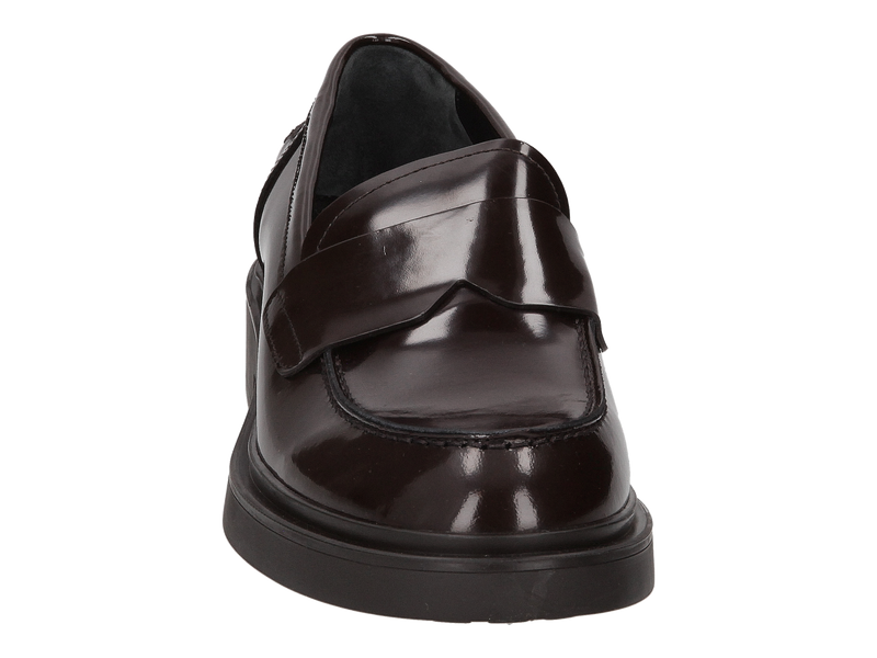 View product 'Agl Mocassins Brown' Agl Mocassins Brown