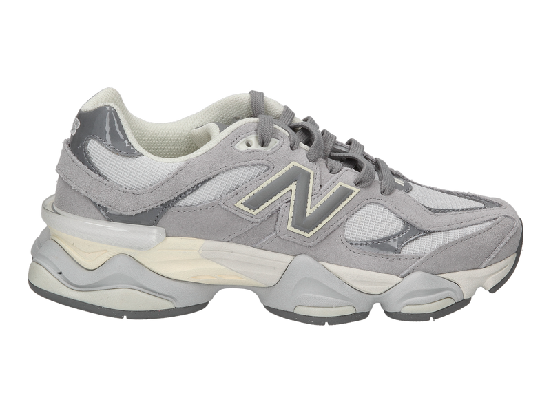 View product 'New Balance Sneakers Gray' New Balance Sneakers Gray