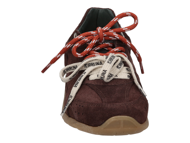 Kirruna Sneakers Brown