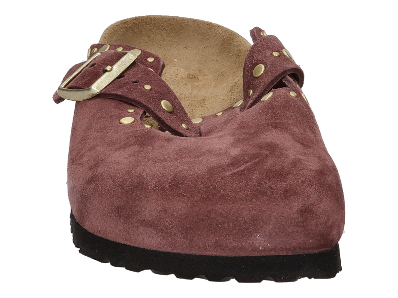View product 'Birkenstock Mules Rose' Birkenstock Mules Rose