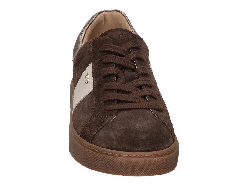 View product 'Nero Giardini Sneakers Brown' Nero Giardini Sneakers Brown