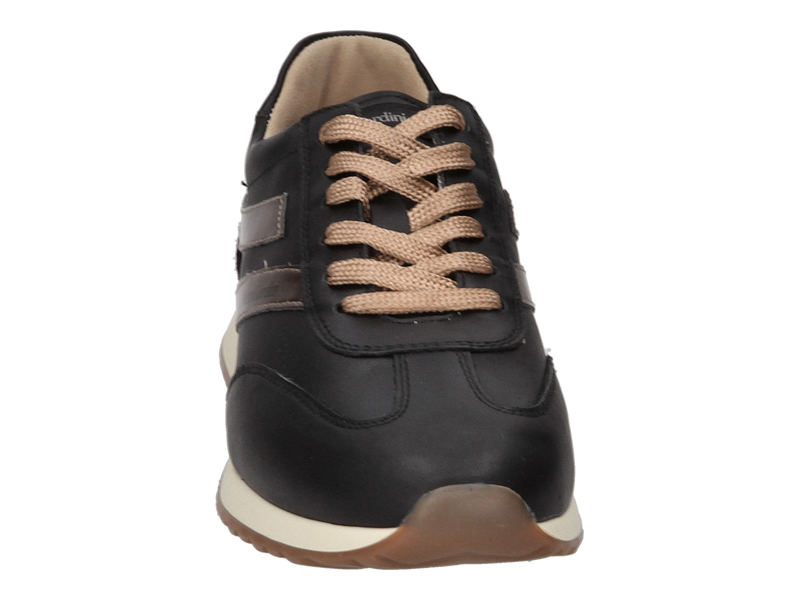View product 'Nero Giardini Sneakers Black' Nero Giardini Sneakers Black