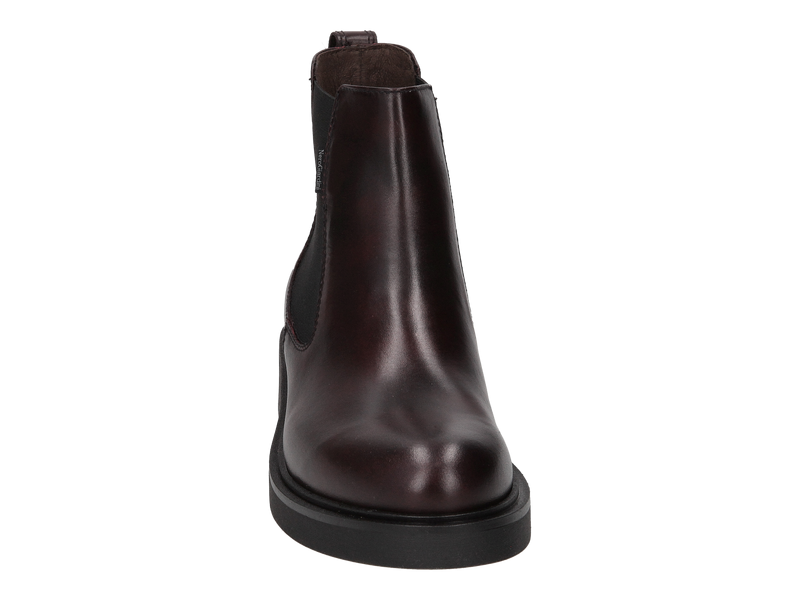 View product 'Nero Giardini Boots Bordeaux' Nero Giardini Boots Bordeaux