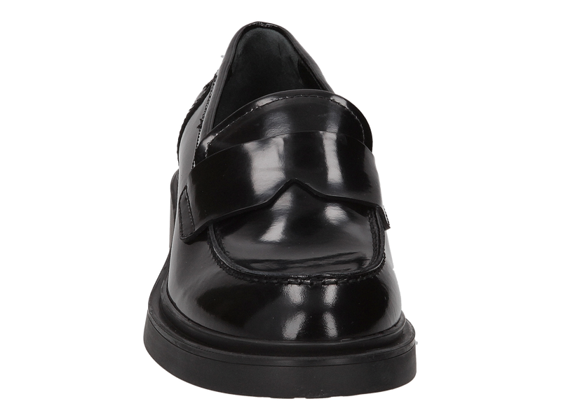 View product 'Agl Mocassins Black' Agl Mocassins Black