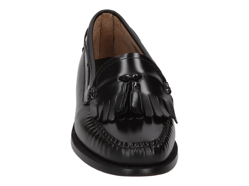 View product 'G.h. Bass Mocassins Black' G.h. Bass Mocassins Black