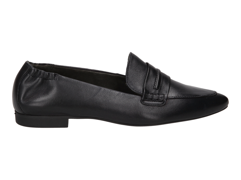 View product 'Paul Green Mocassins Blue' Paul Green Mocassins Blue