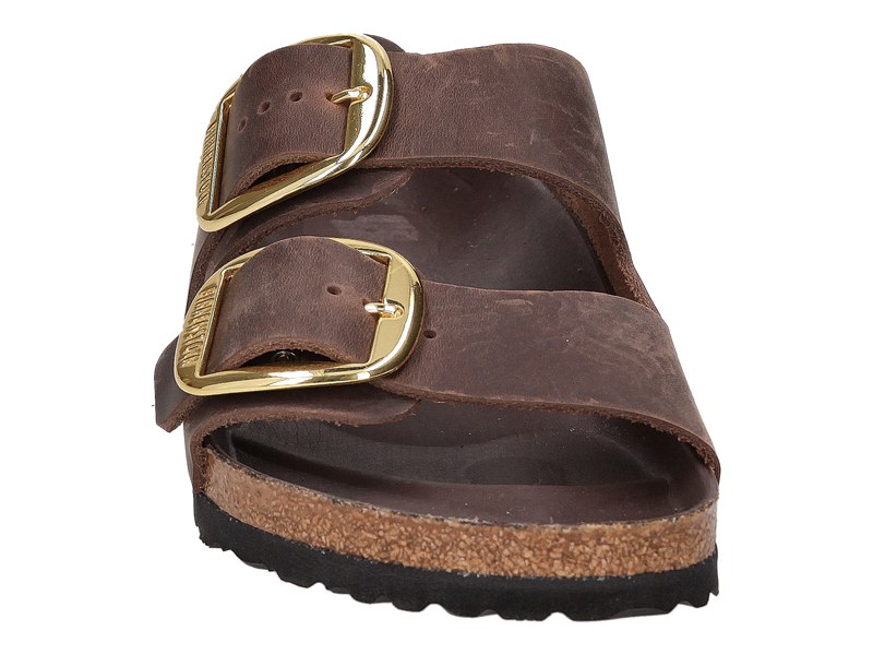 Birkenstock Tongues Brun