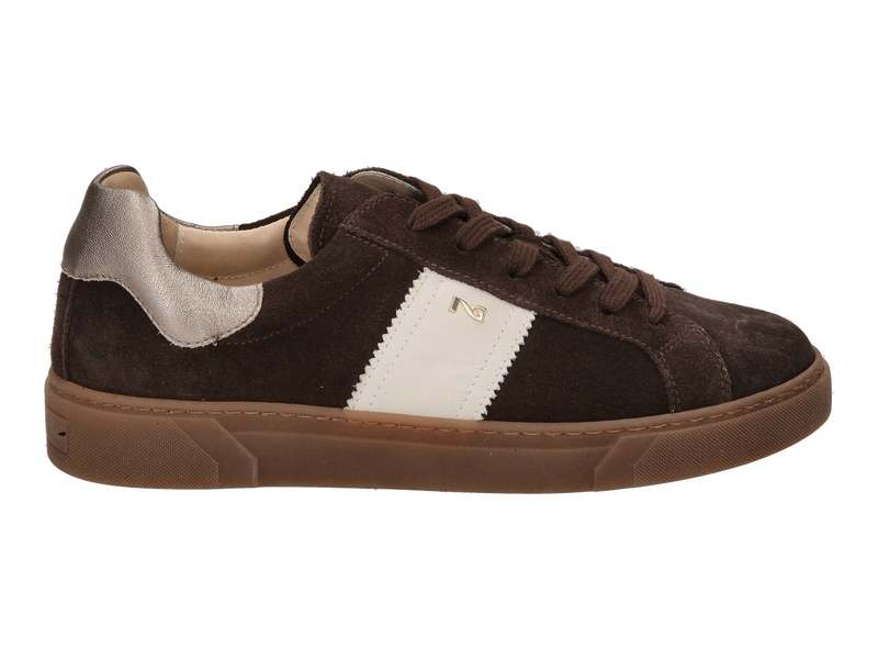 View product 'Nero Giardini Sneakers Brown' Nero Giardini Sneakers Brown