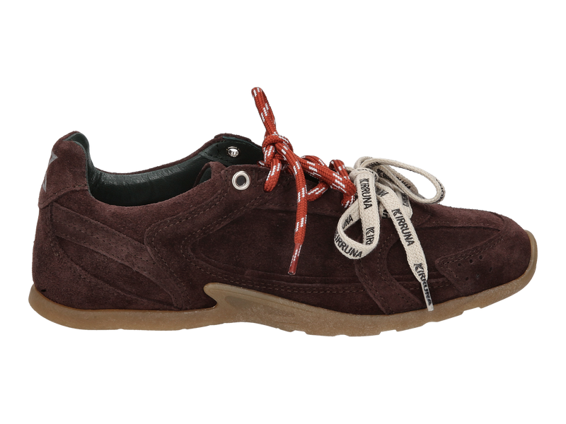 Kirruna Sneakers Brown