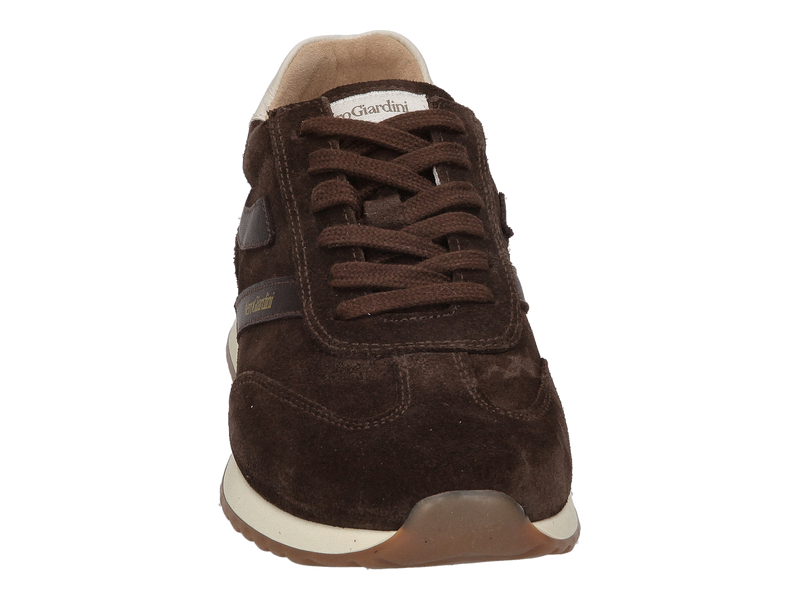View product 'Nero Giardini Sneakers Brown' Nero Giardini Sneakers Brown