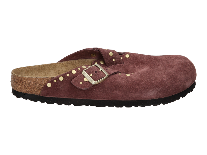 View product 'Birkenstock Mules Rose' Birkenstock Mules Rose