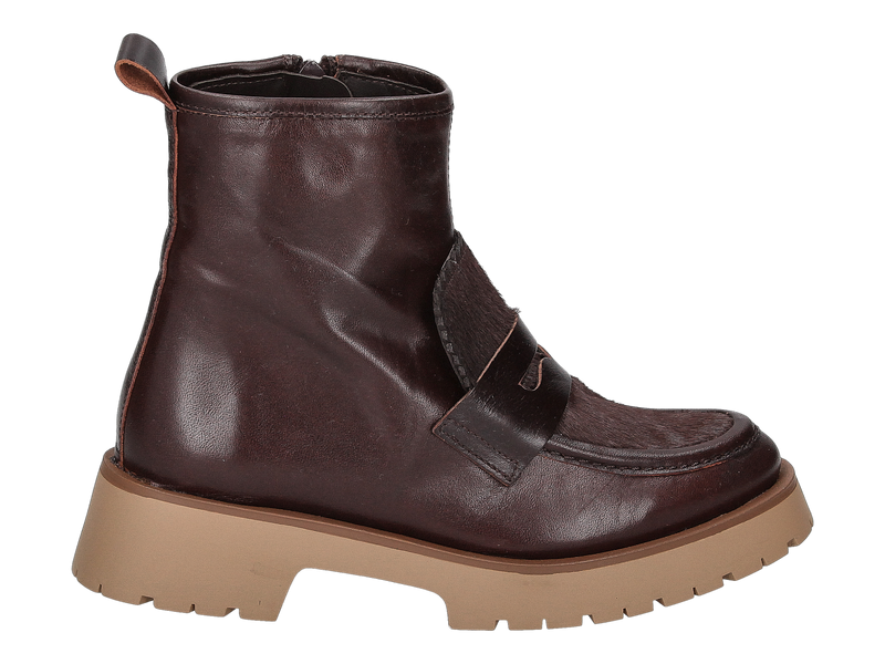 View product 'Ctwlk Boots Brown' Ctwlk Boots Brown