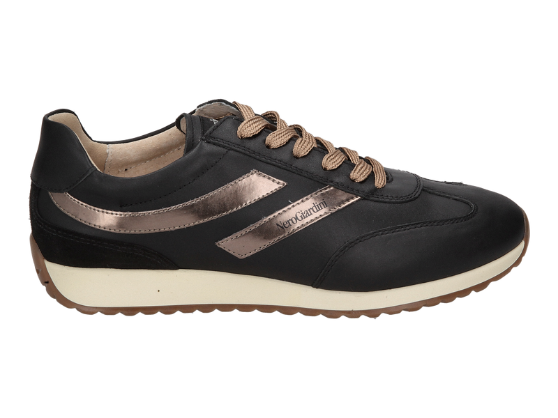 View product 'Nero Giardini Sneakers Black' Nero Giardini Sneakers Black