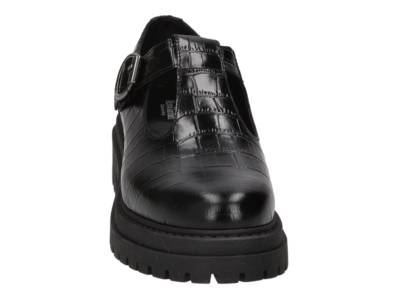 View product 'Nero Giardini Mocassins Black' Nero Giardini Mocassins Black