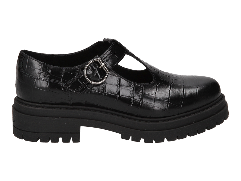 View product 'Nero Giardini Mocassins Black' Nero Giardini Mocassins Black
