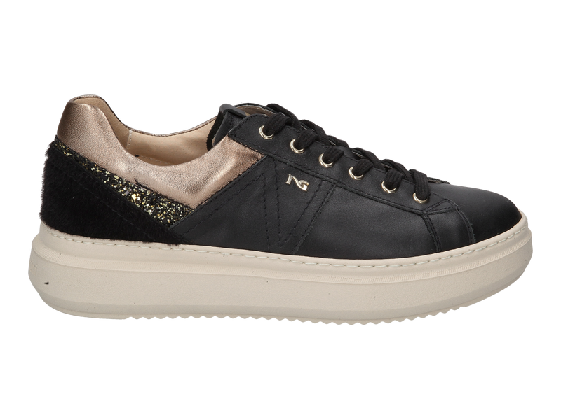 View product 'Nero Giardini Sneakers Black' Nero Giardini Sneakers Black
